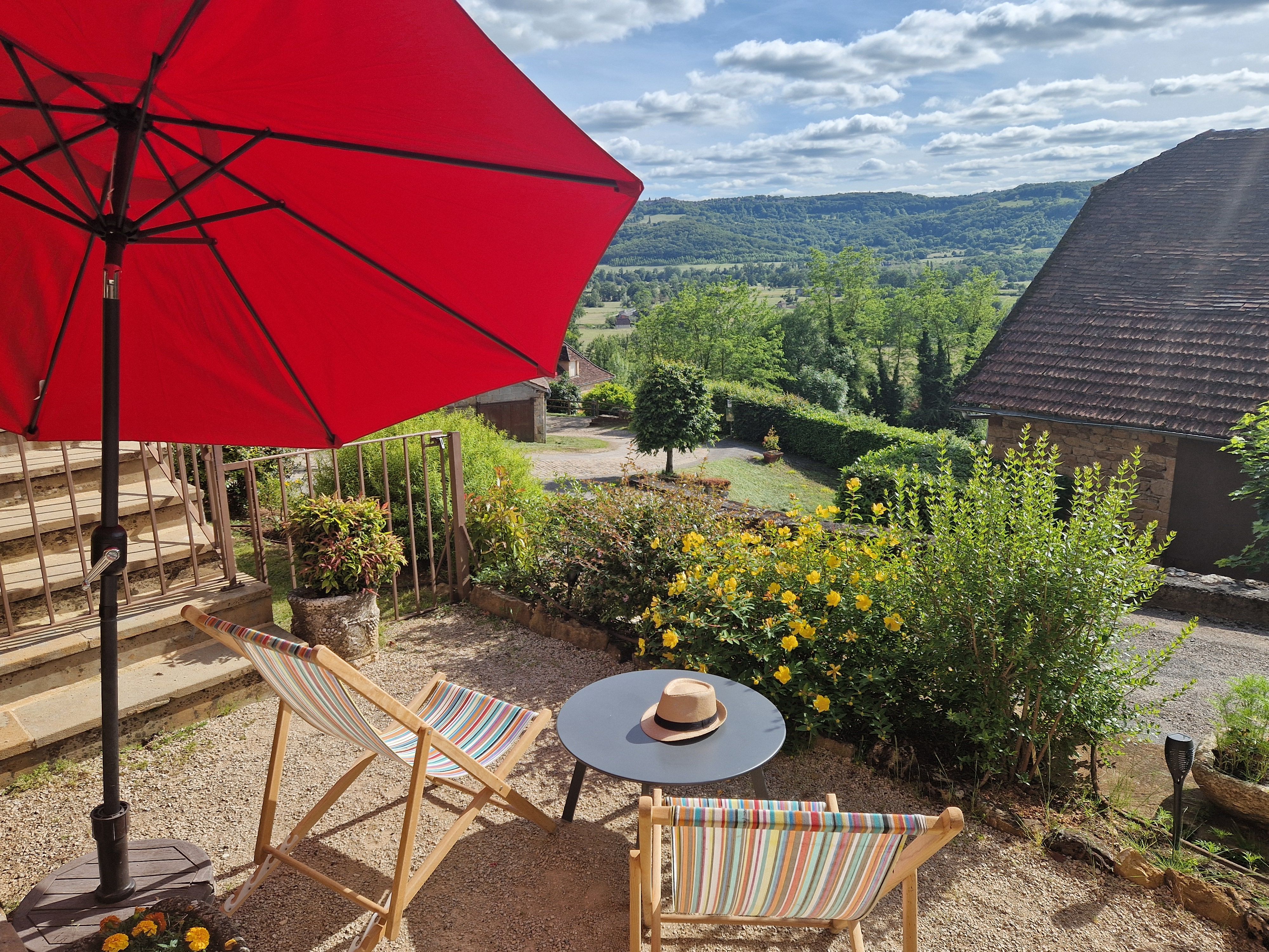 Au Pied Du Château, Prudhomat - photo 8