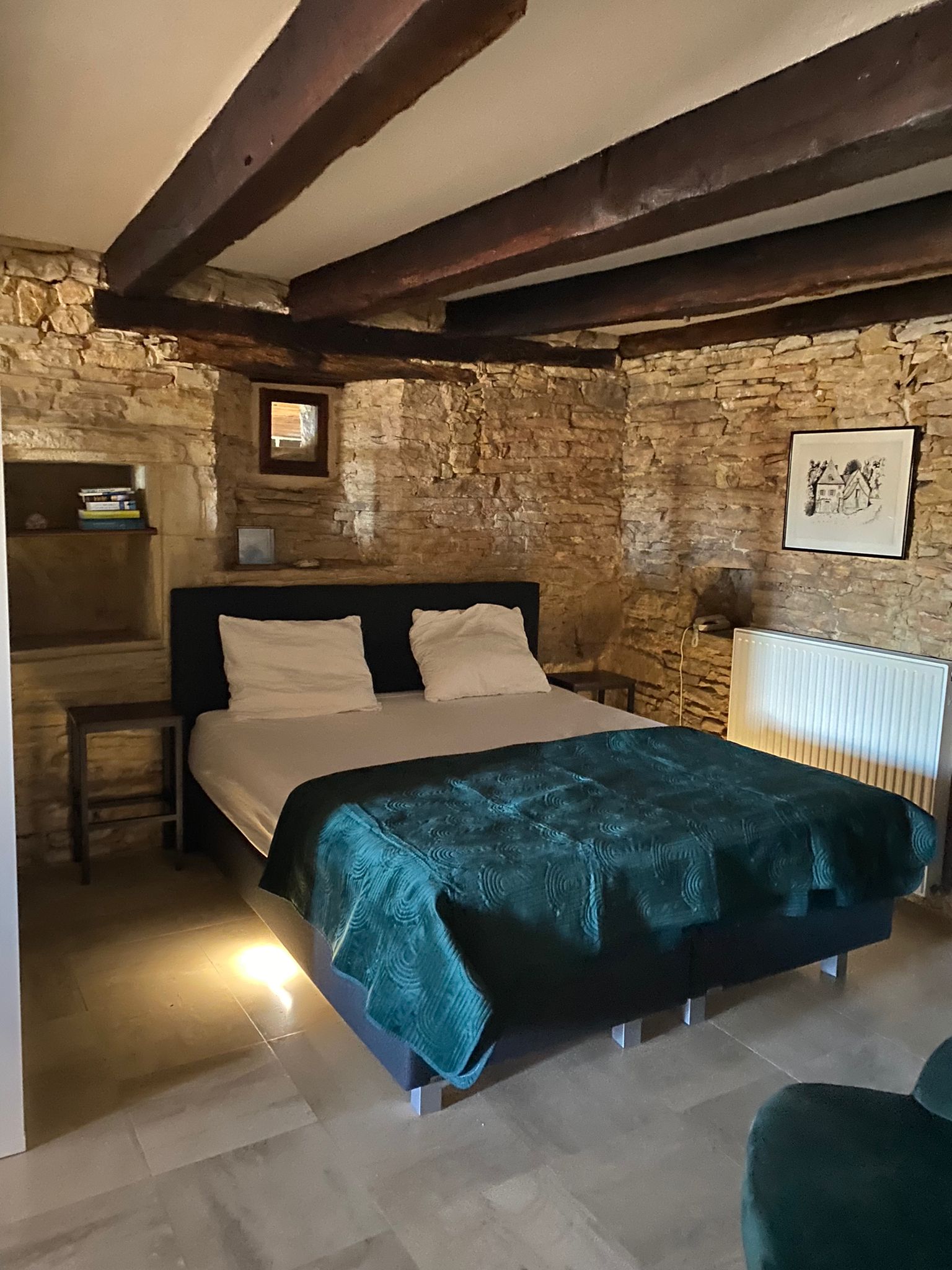 Magnone : Gite Belle Vue, Lavercantière - photo 3