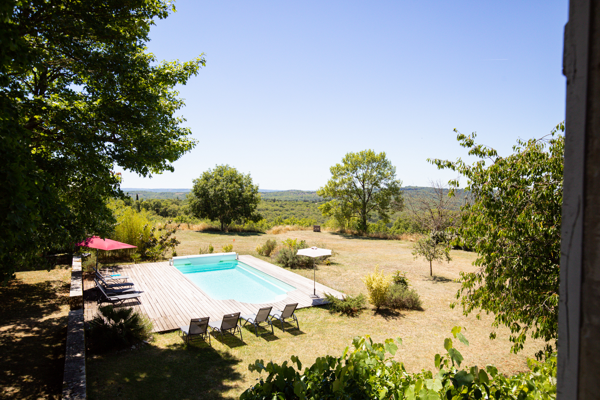 Les Lumières du Causses, Bellefont-La Rauze - photo 3
