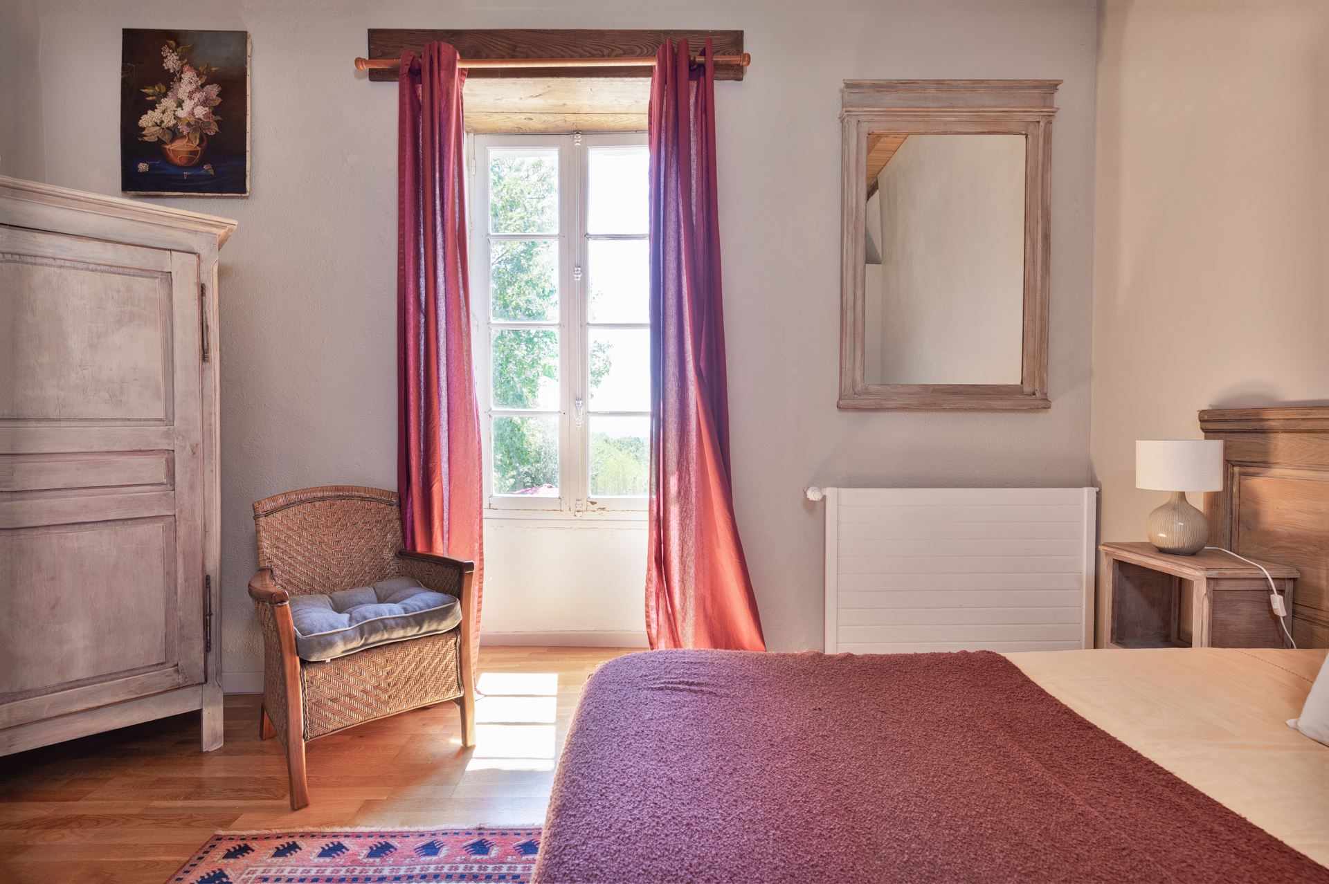 Les Lumières du Causse - La Vieille Dame, Bellefont-La Rauze - photo 5