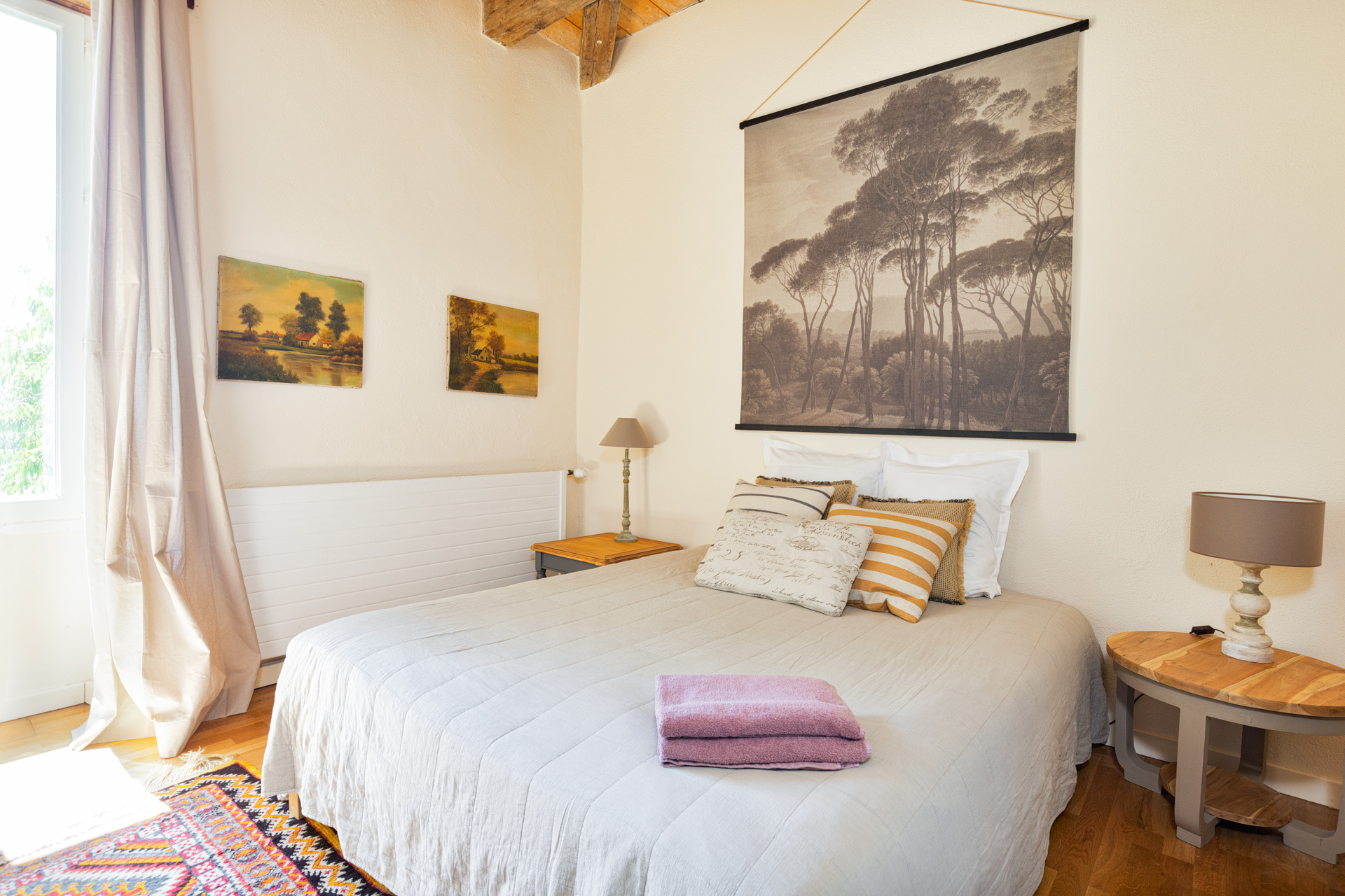 Les Lumières du Causses, Bellefont-La Rauze - photo 5