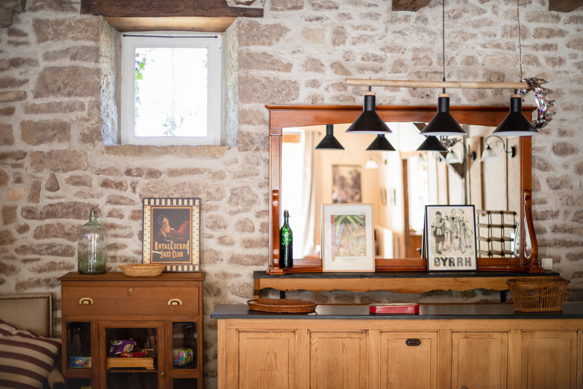 Les Lumières du Causses, Bellefont-La Rauze - photo 6