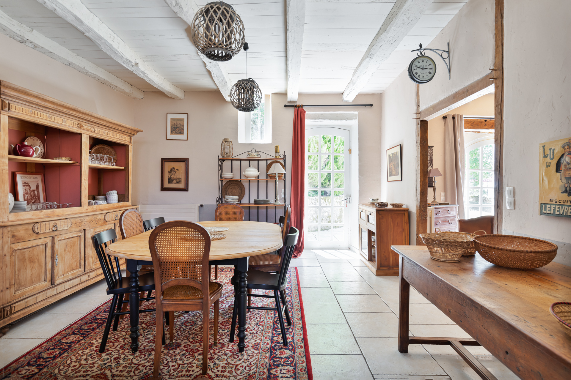 Les Lumières du Causses, Bellefont-La Rauze - photo 8