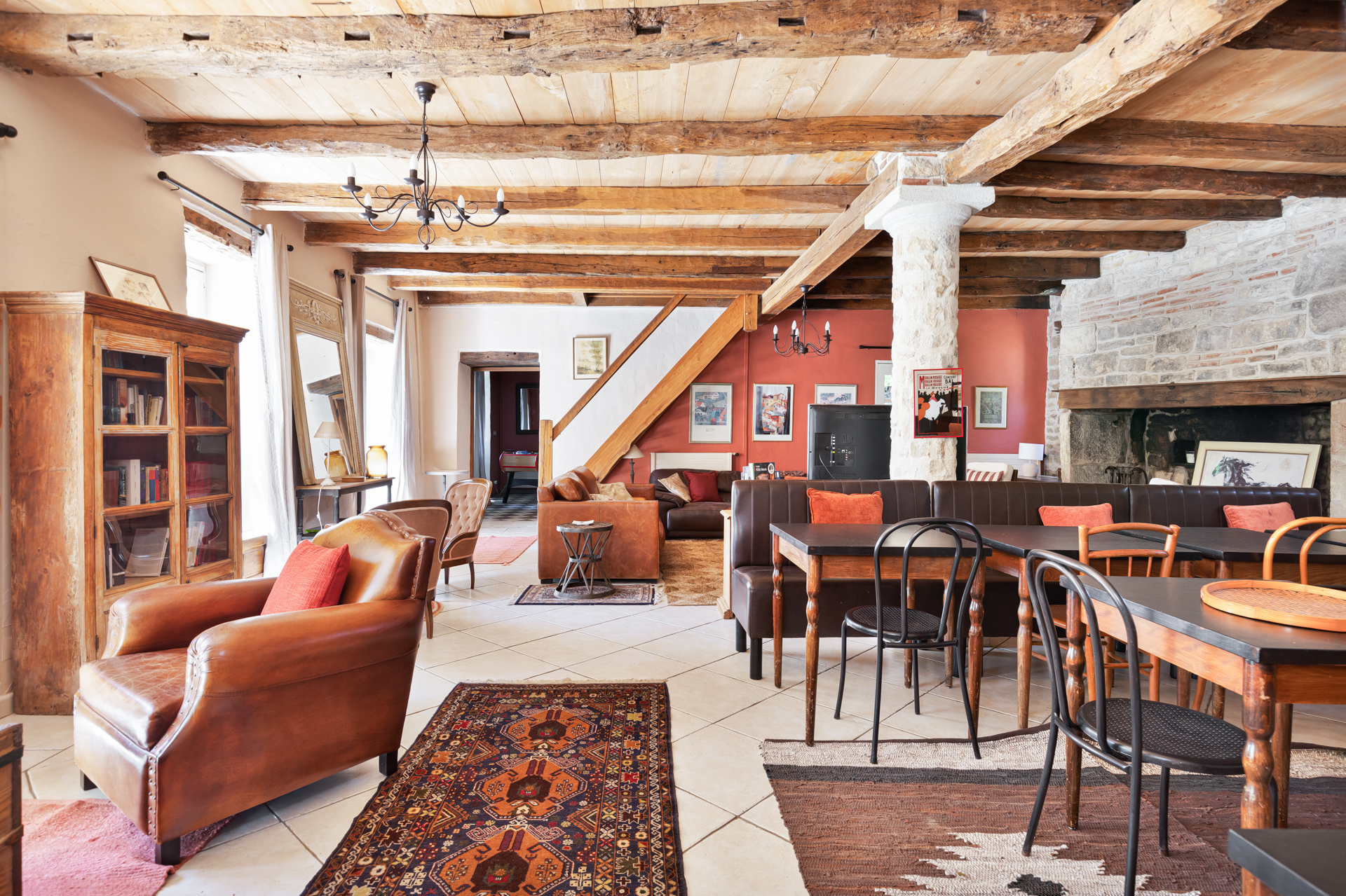 Les Lumières du Causses, Bellefont-La Rauze - photo 9