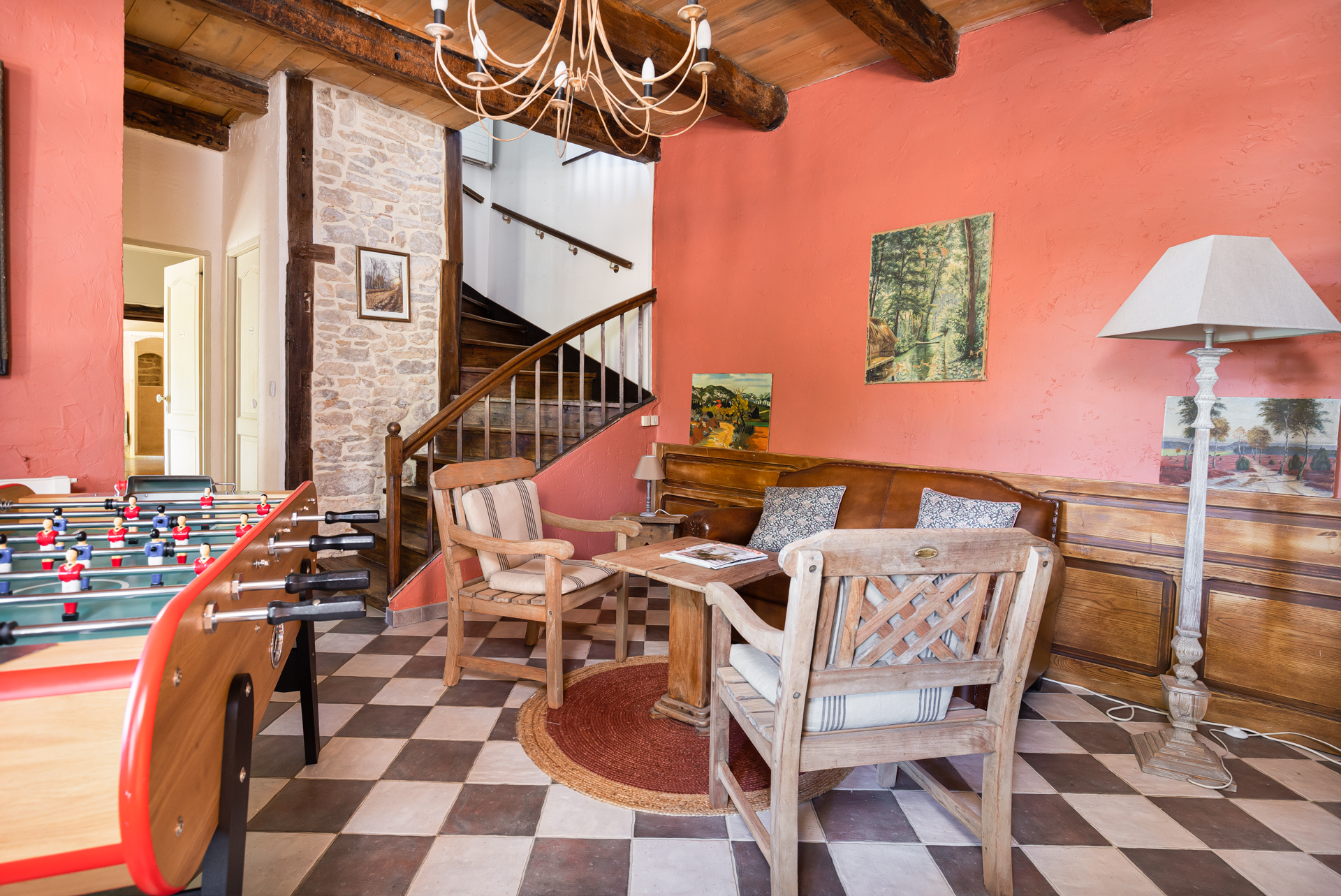 Les Lumières du Causses, Bellefont-La Rauze - photo 12