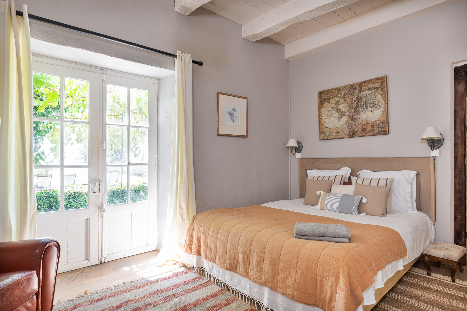 Les Lumières du Causse - La Vieille Dame, Bellefont-La Rauze - photo 15