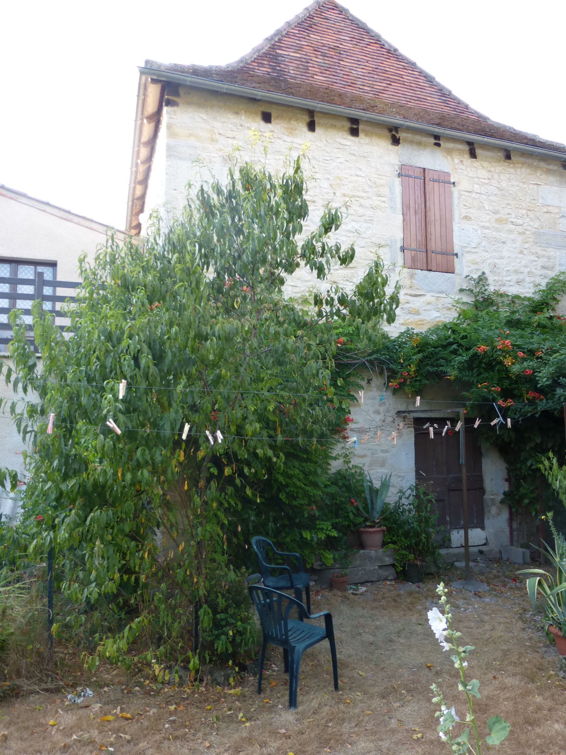 Le bourg, Boissières - photo 2