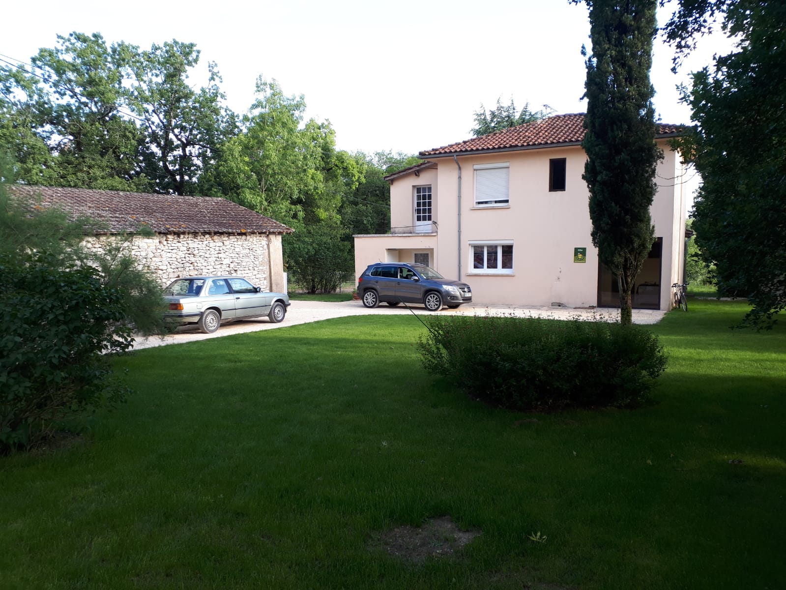 Chez jeanne, Pern - photo 4