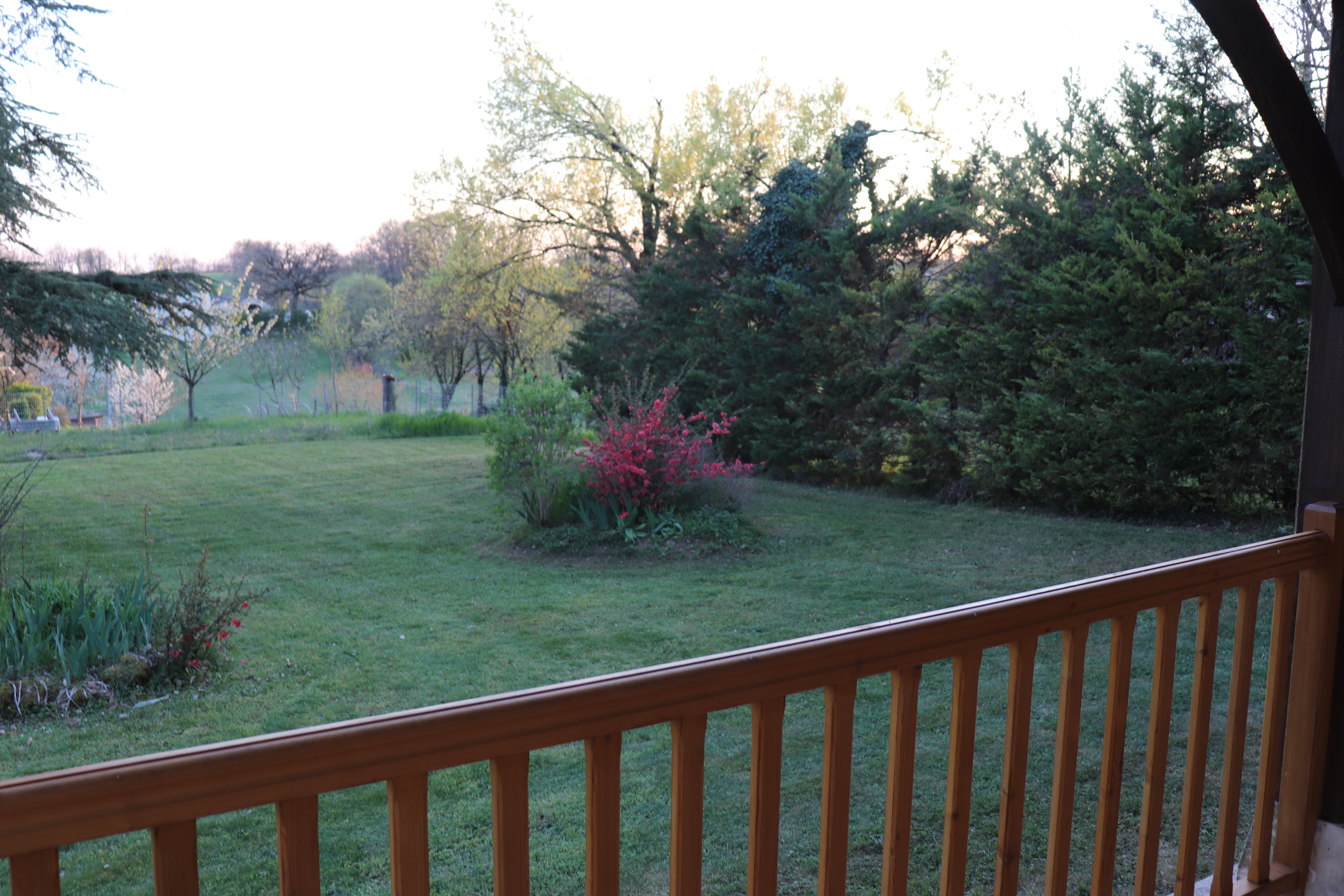 Chez jeanne, Pern - photo 5