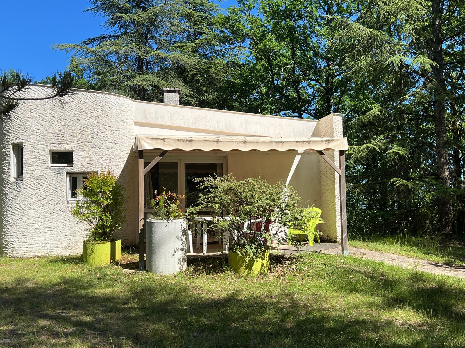 Village de Vacances Les Bois de Prayssac, Prayssac - photo 21