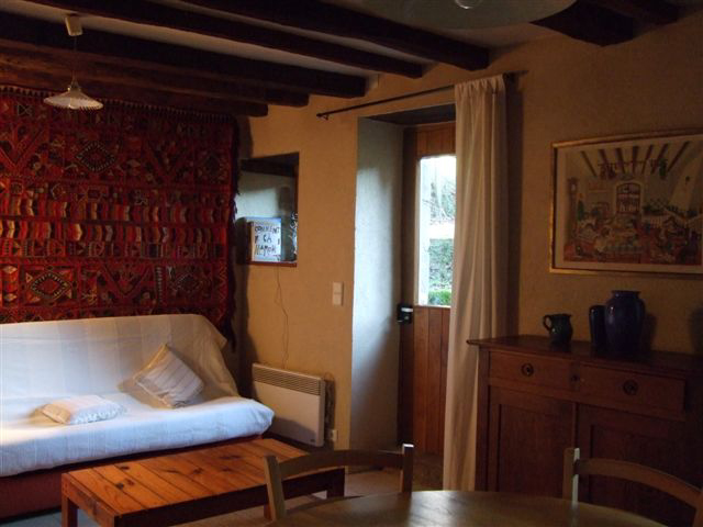 Le Sécadou, Latouille-Lentillac - photo 6