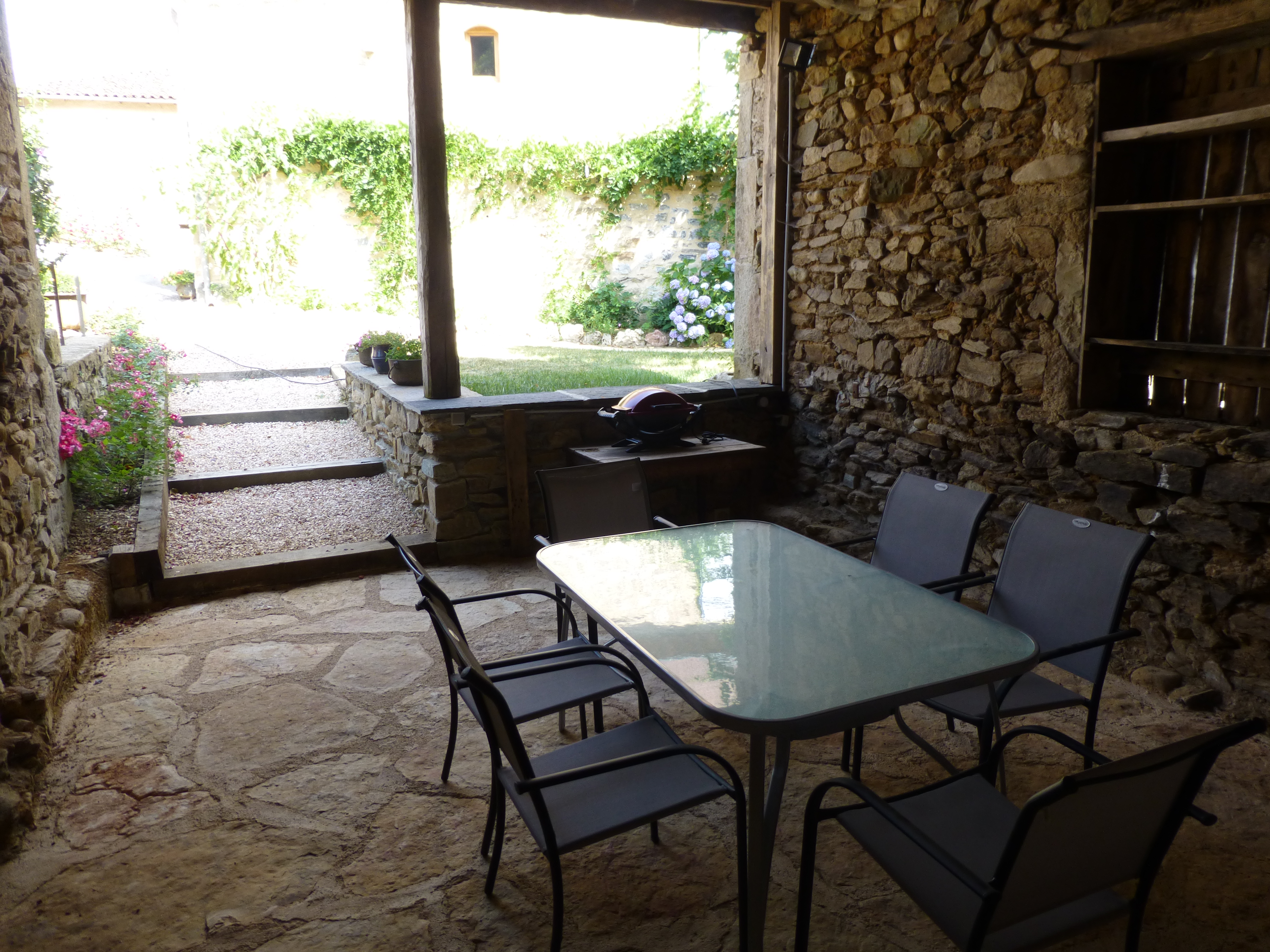 Gite Entheil, Saint-Céré - photo 13