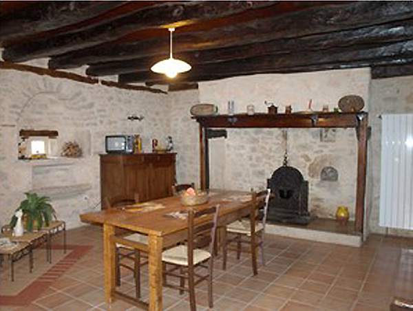 L'Oustal De Guite, Lentillac-du-Causse - photo 4