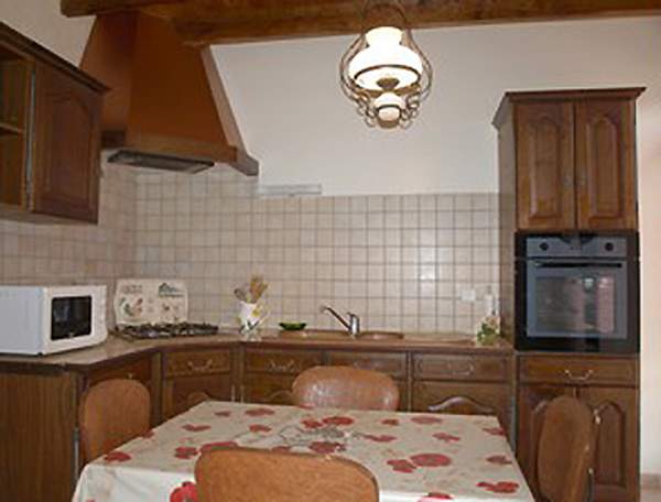 L'Oustal De Guite, Lentillac-du-Causse - photo 5