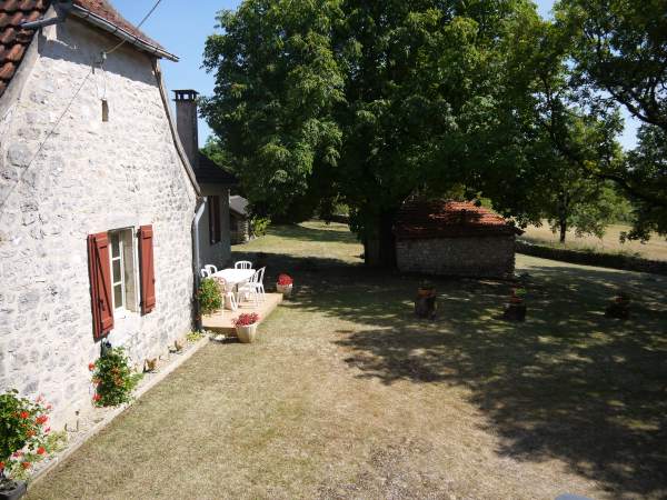 L'Oustal De Guite, Lentillac-du-Causse - photo 7