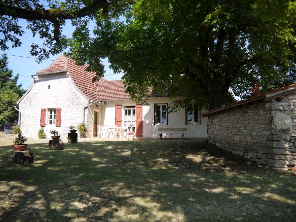 L'Oustal De Guite, Lentillac-du-Causse - photo 8