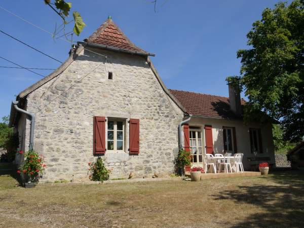 L'Oustal De Guite, Lentillac-du-Causse - photo 9