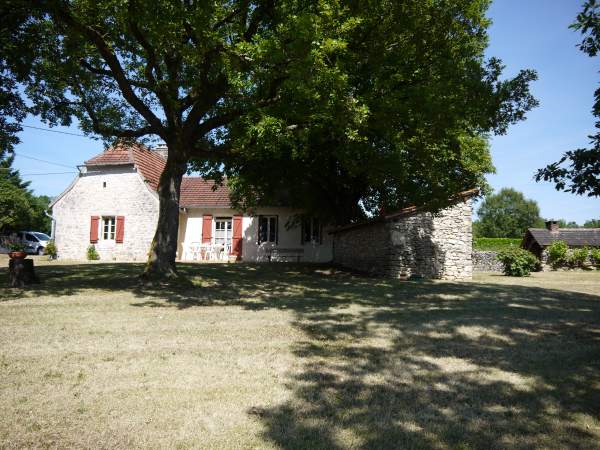 L'Oustal De Guite, Lentillac-du-Causse - photo 11