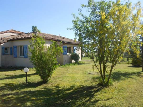Fontenilles, Castelnau Montratier-Sainte Alauzie - photo 5