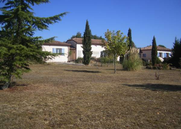 Fontenilles, Castelnau Montratier-Sainte Alauzie - photo 6