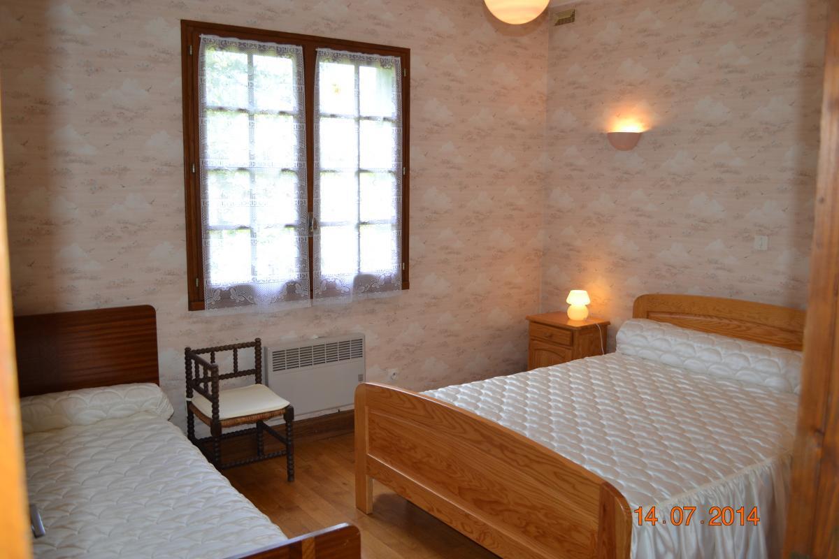 Gîte Chez Isabelle Desplats, Montfaucon - photo 4