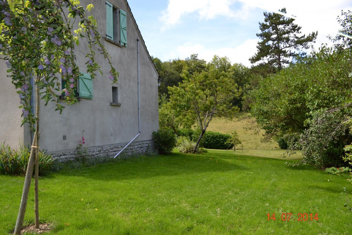 Gîte Chez Isabelle Desplats, Montfaucon - photo 5