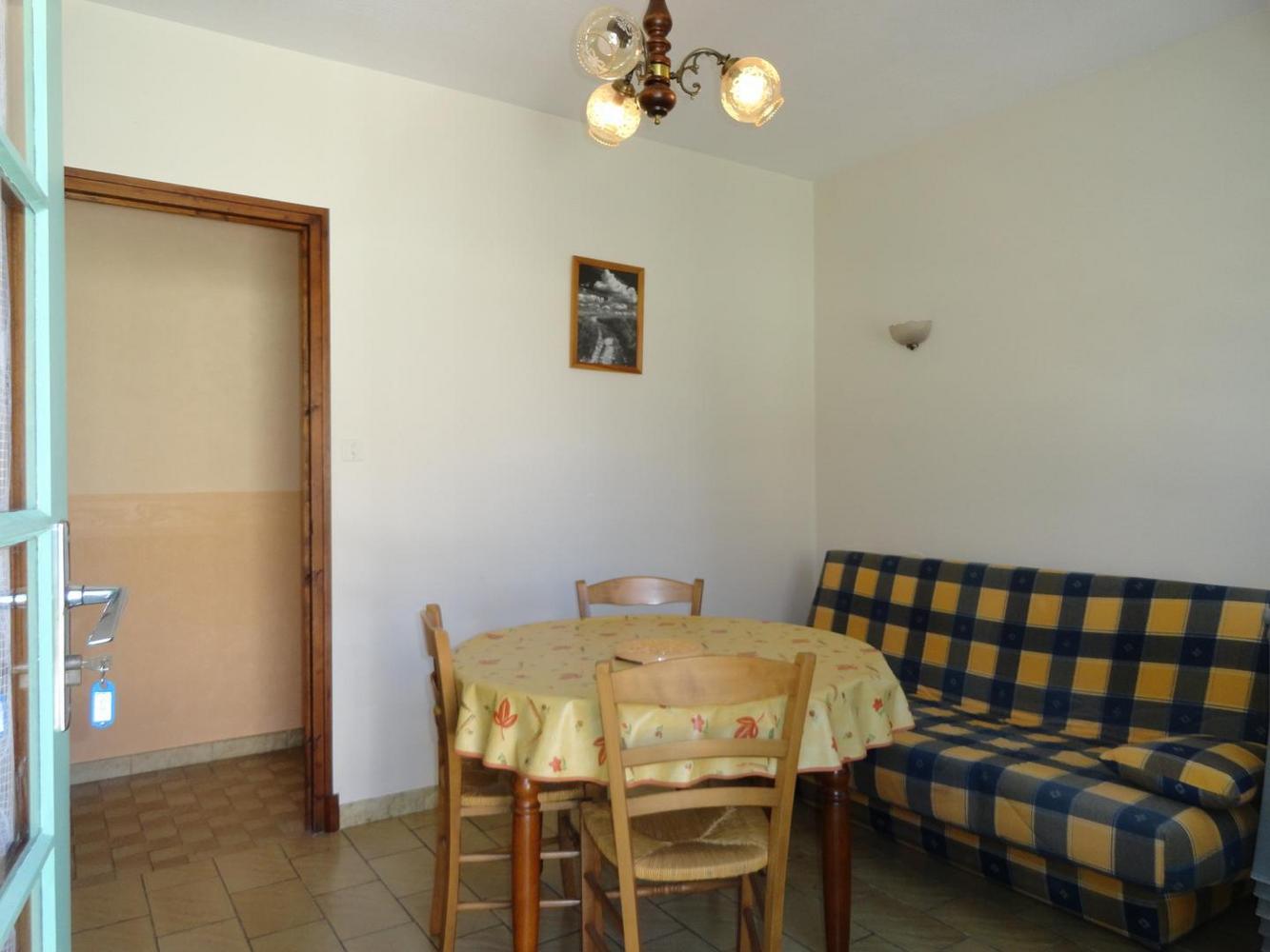 Gîte Chez Isabelle Desplats, Montfaucon - photo 6