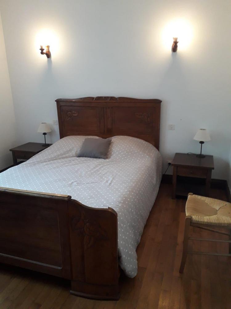 Gîte Chez Isabelle Desplats, Montfaucon - photo 7