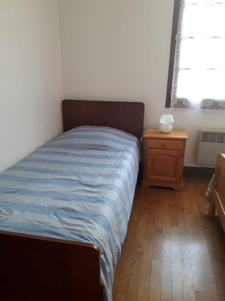 Gîte Chez Isabelle Desplats, Montfaucon - photo 8