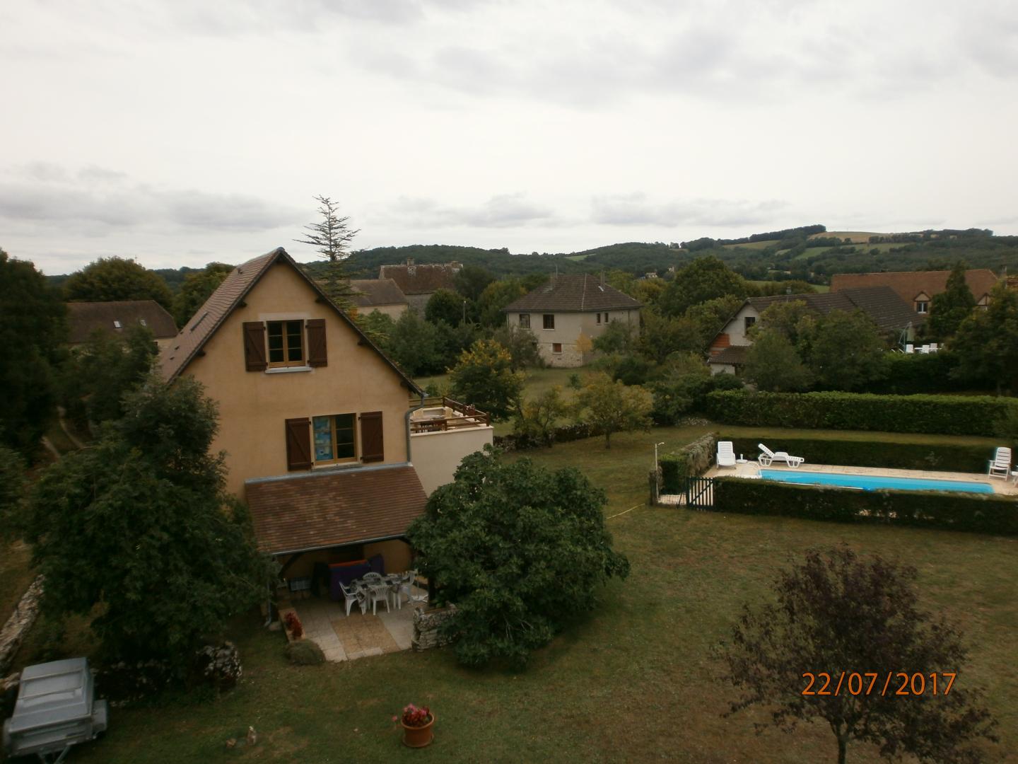Gîte Rural Ginouillac, Ginouillac - photo 6