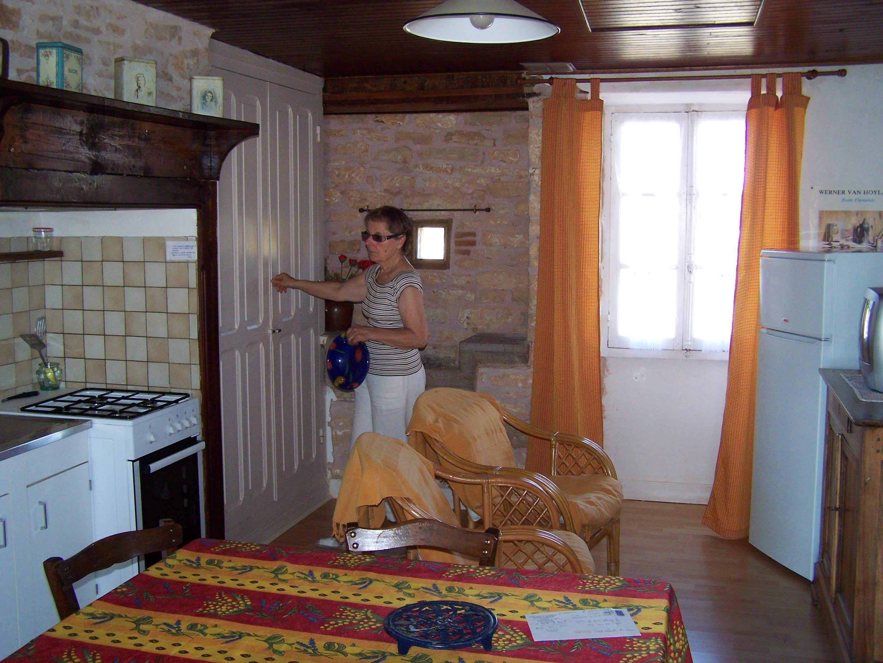 Gîte "Jean Lou Patre", Carennac - photo 7