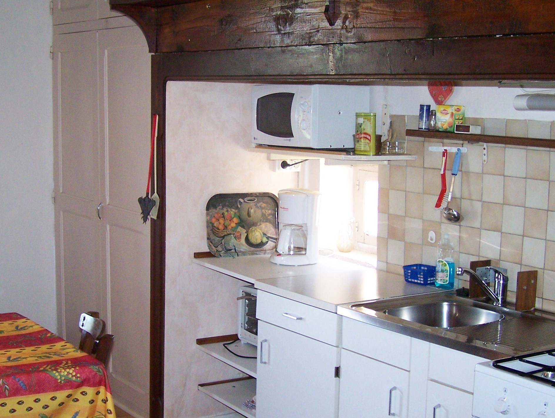 Gîte "Jean Lou Patre", Carennac - photo 8