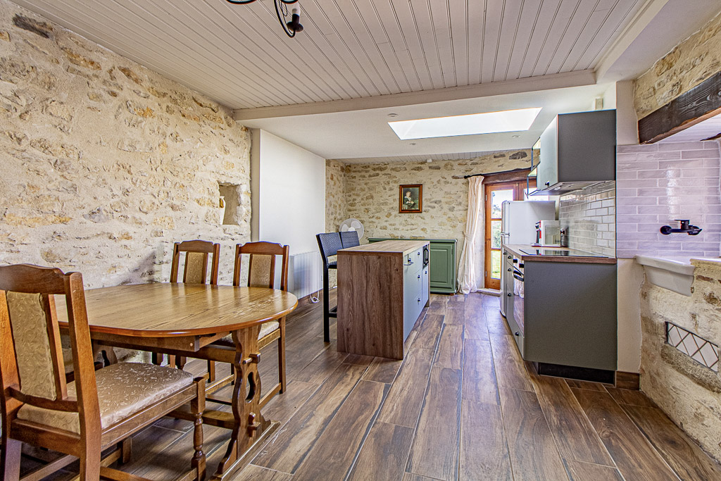 La Gaillardenque Gîte 1, Floressas - photo 2