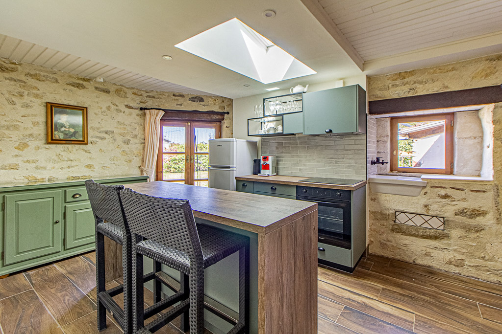 La Gaillardenque Gîte 1, Floressas - photo 3