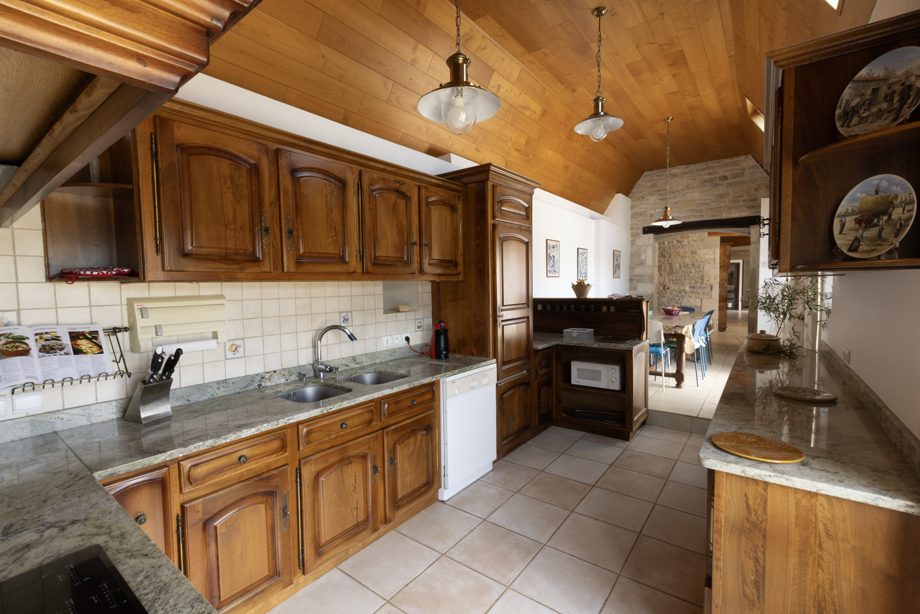 Le Domaine des Figuiers, Gignac - photo 5