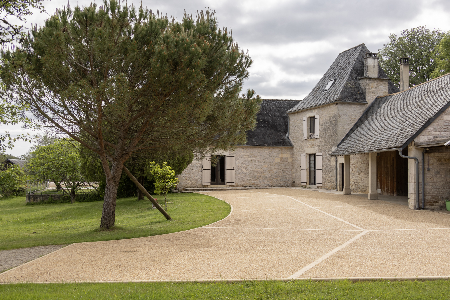 Le Domaine des Figuiers, Gignac - photo 9