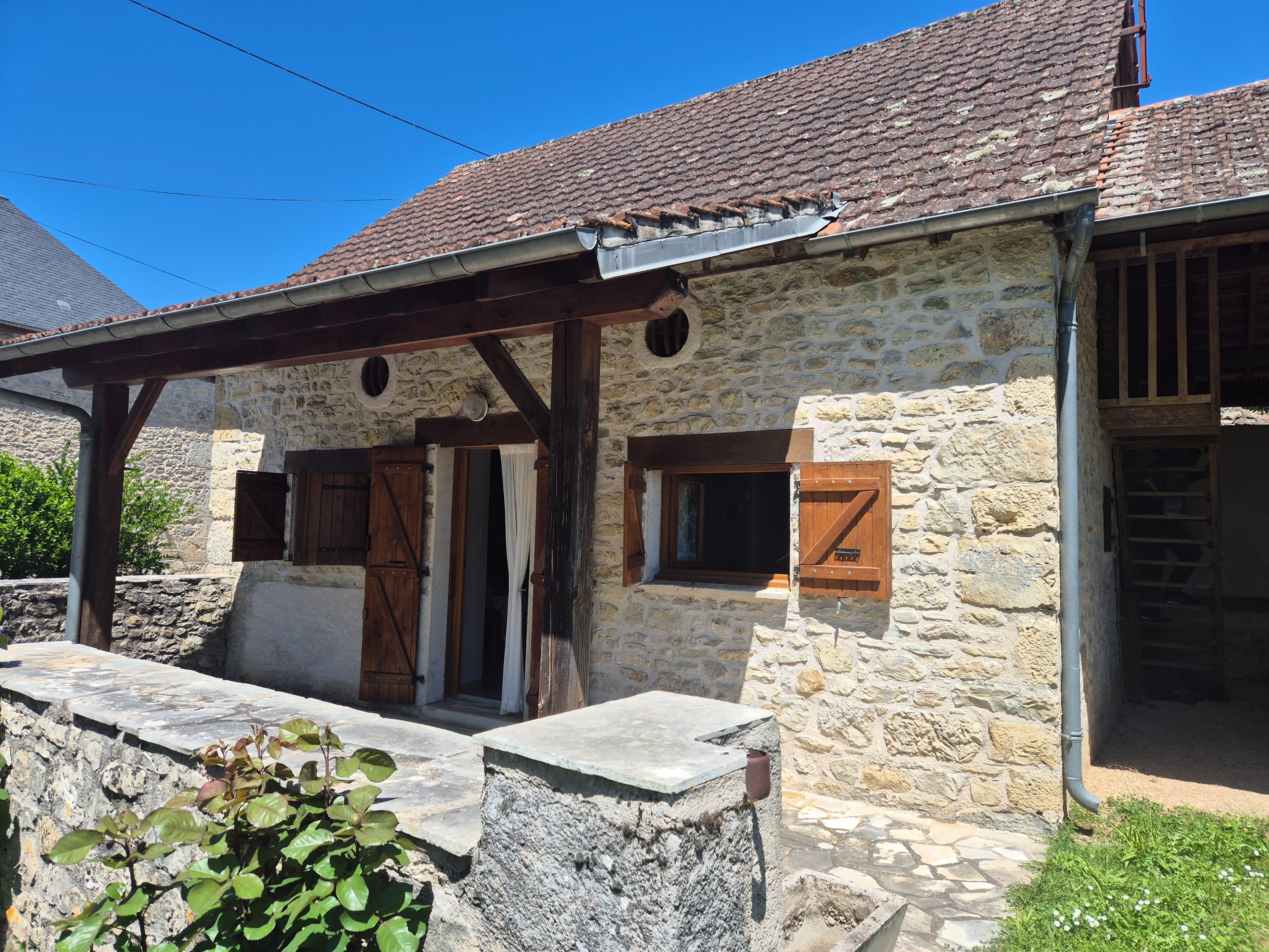 La Maisonnette