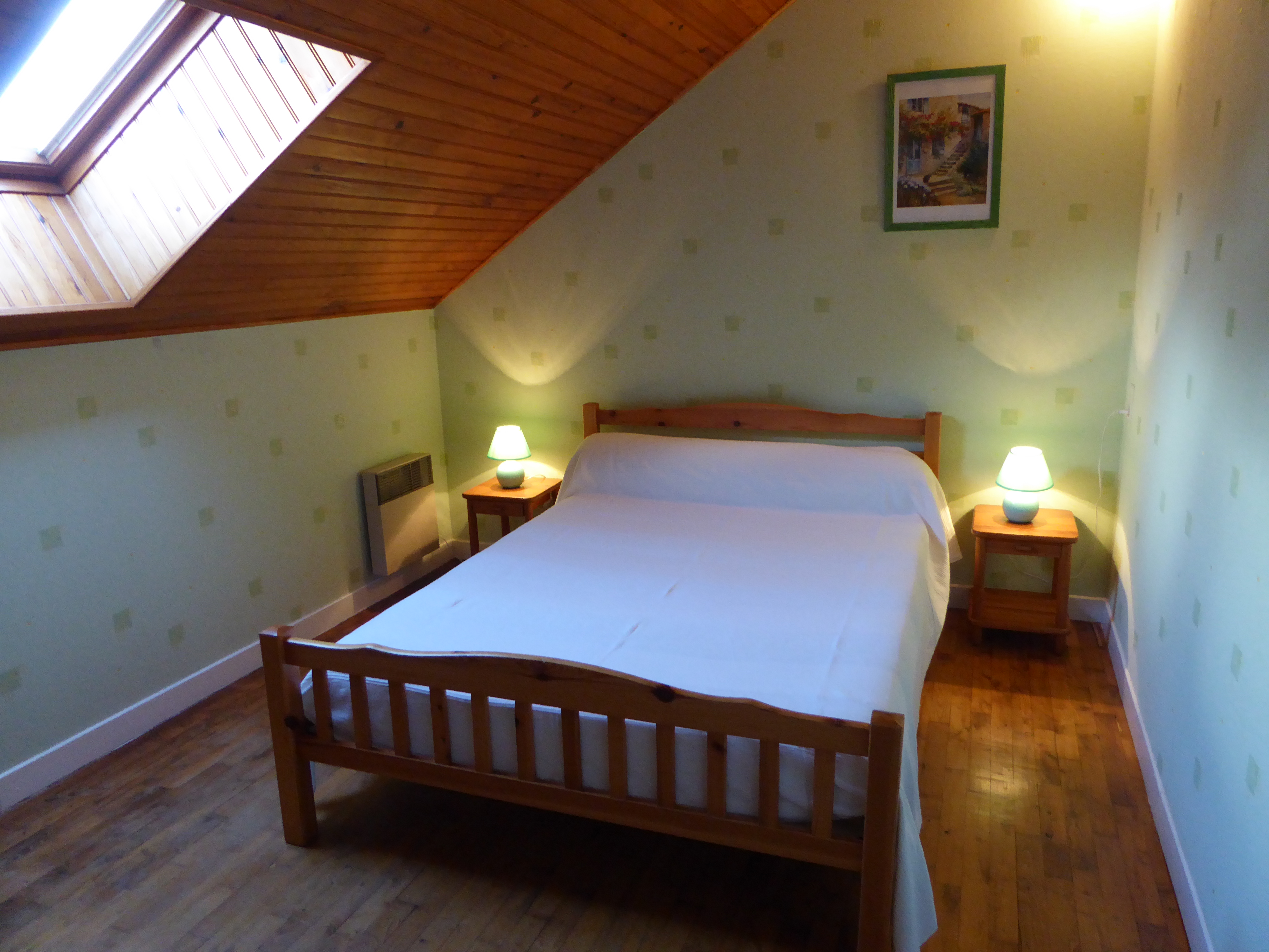 La Poulette 2 à 6 personnes, Rocamadour - photo 4