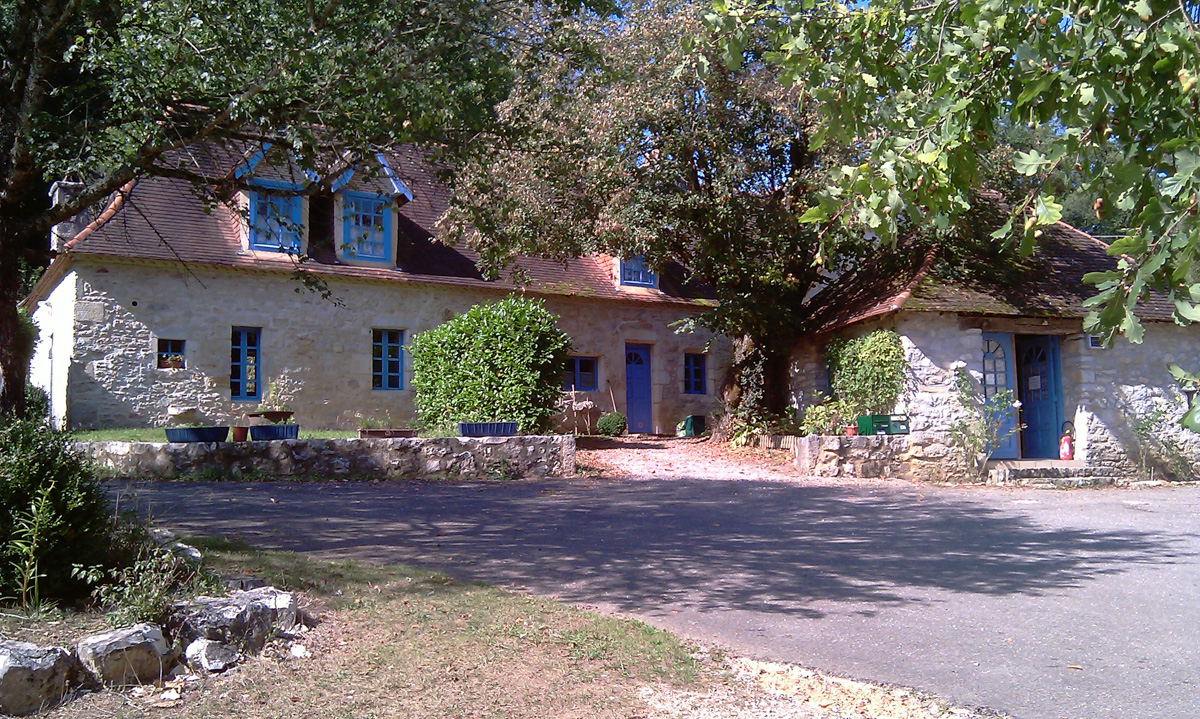 Gîte Le Pic