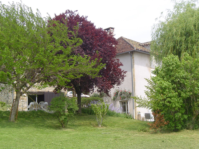 Le Tissandier, Saint-Céré - photo 2