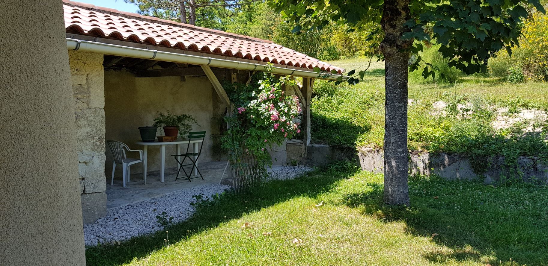 Gite Les Catios, Barguelonne-en-Quercy - photo 2