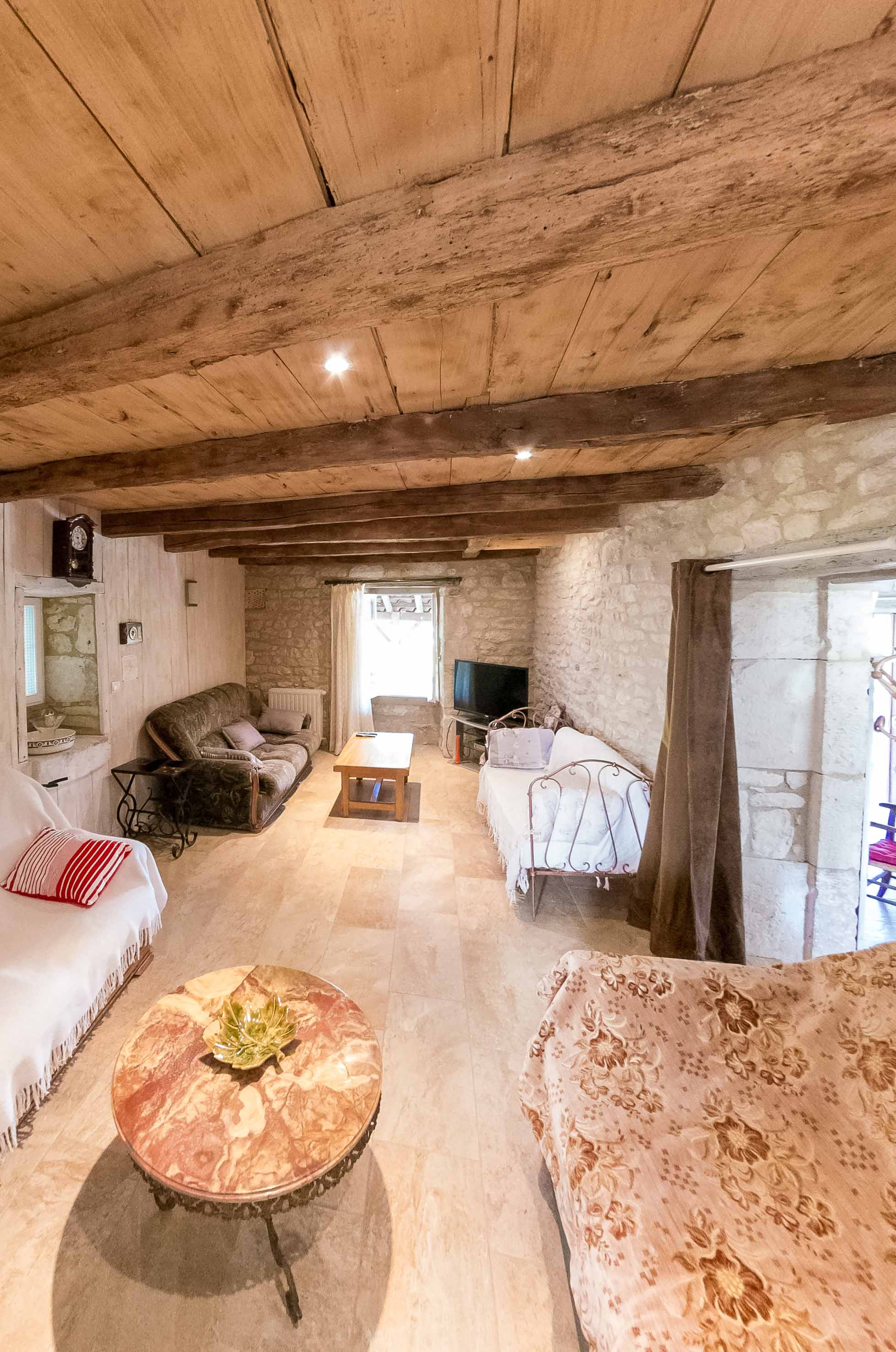 Gite Les Catios, Barguelonne-en-Quercy - photo 8