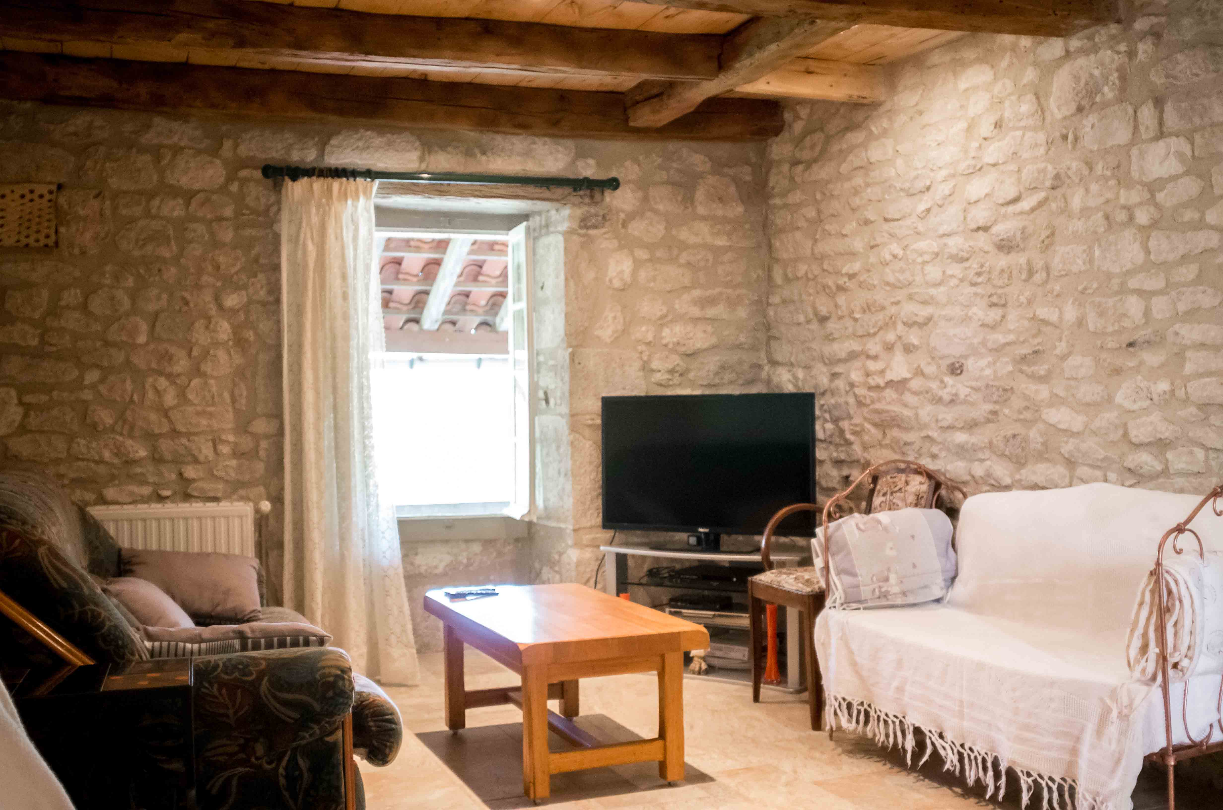 Gite Les Catios, Barguelonne-en-Quercy - photo 9