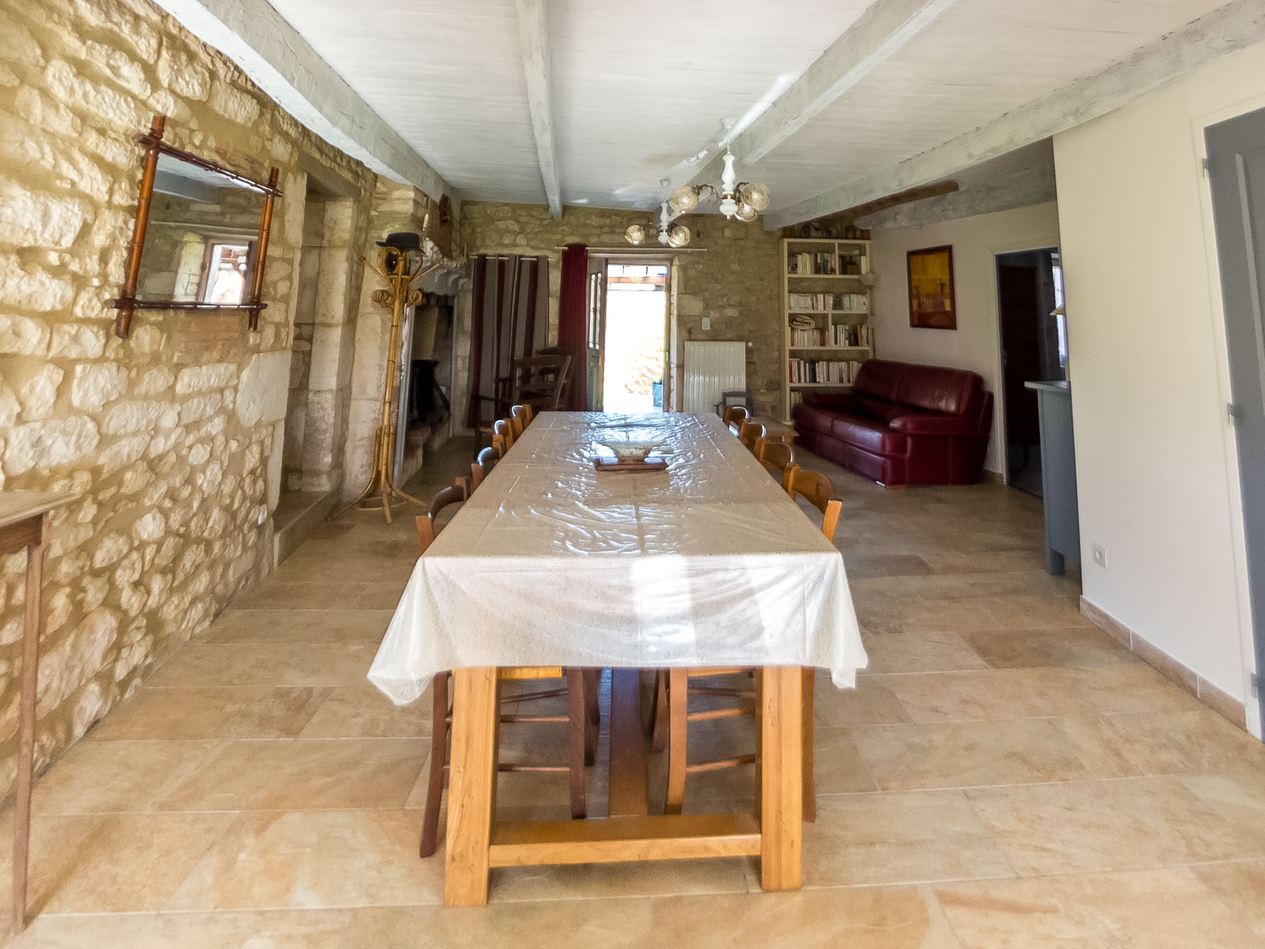 Gite Les Catios, Barguelonne-en-Quercy - photo 10