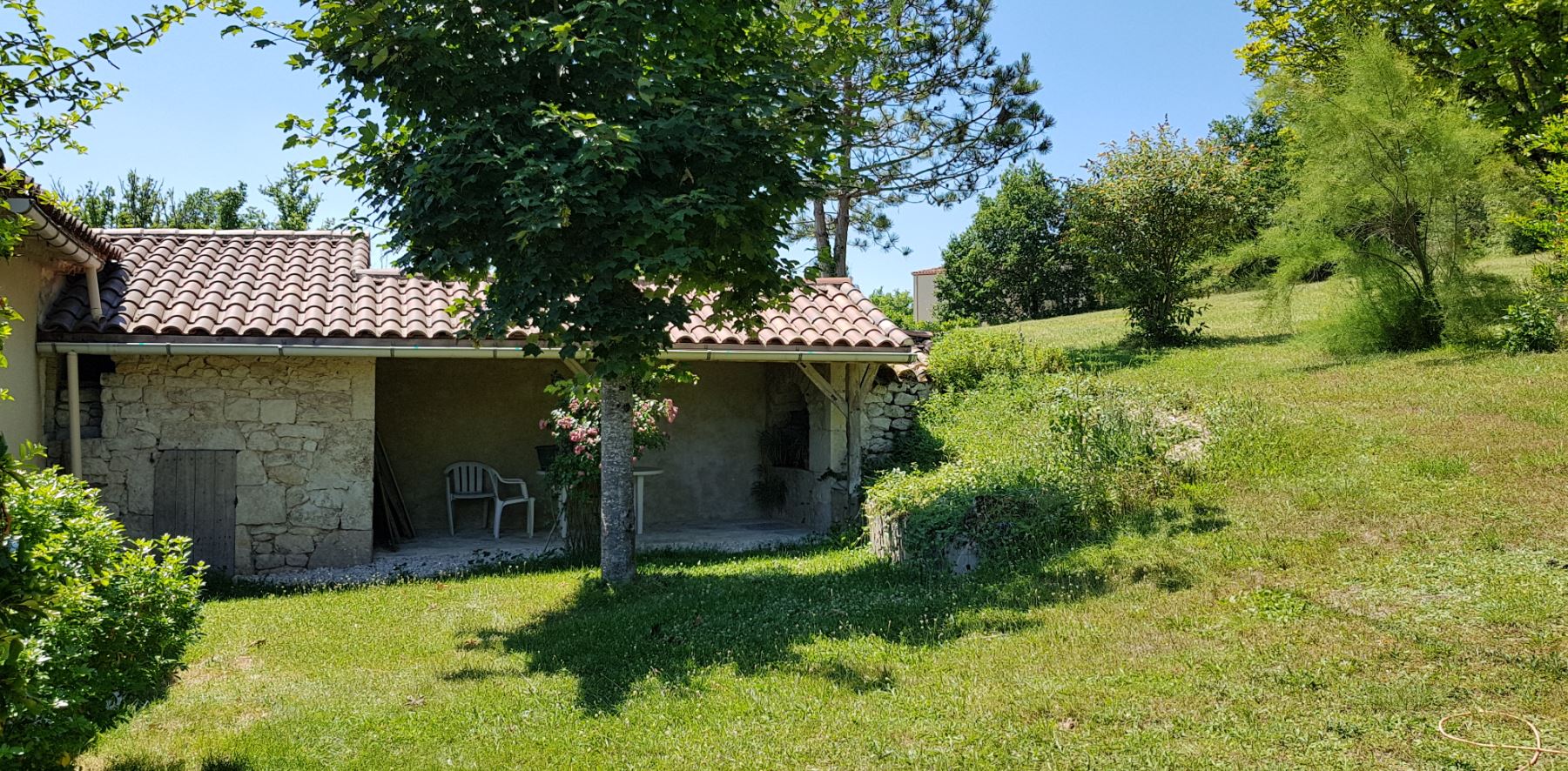 Gite Les Catios, Barguelonne-en-Quercy - photo 12