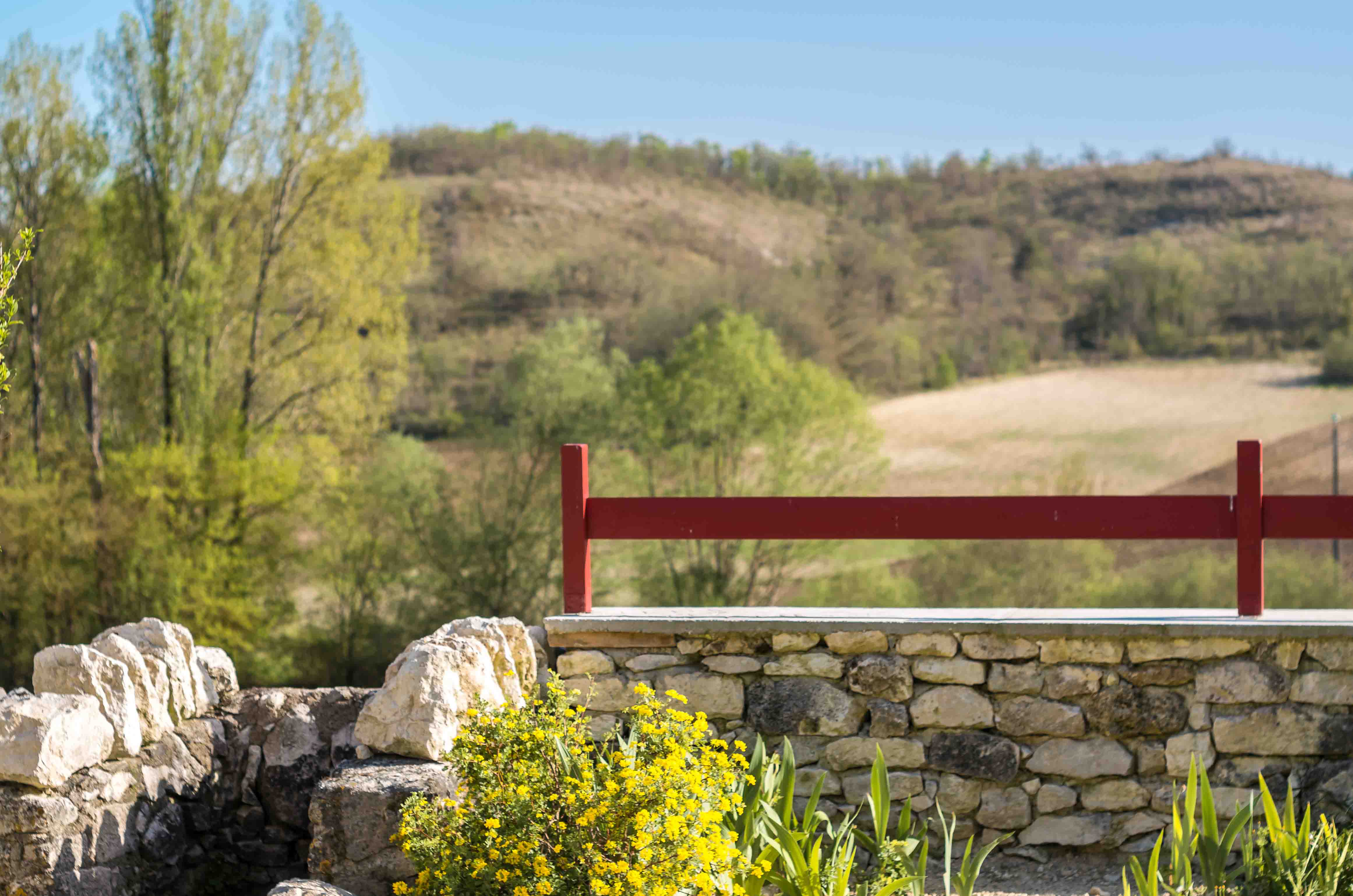 Gite Les Catios, Barguelonne-en-Quercy - photo 14