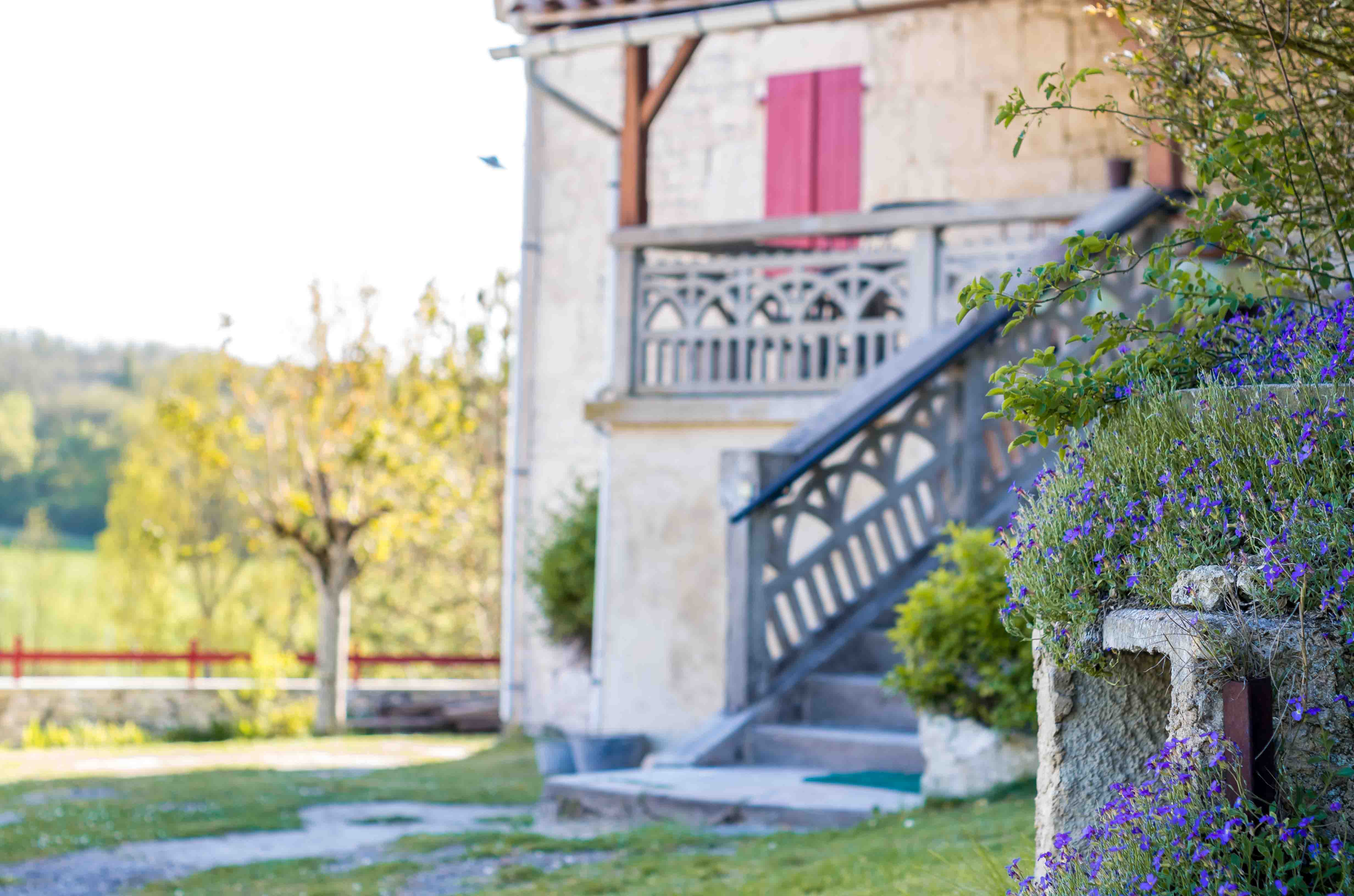 Gite Les Catios, Barguelonne-en-Quercy - photo 15