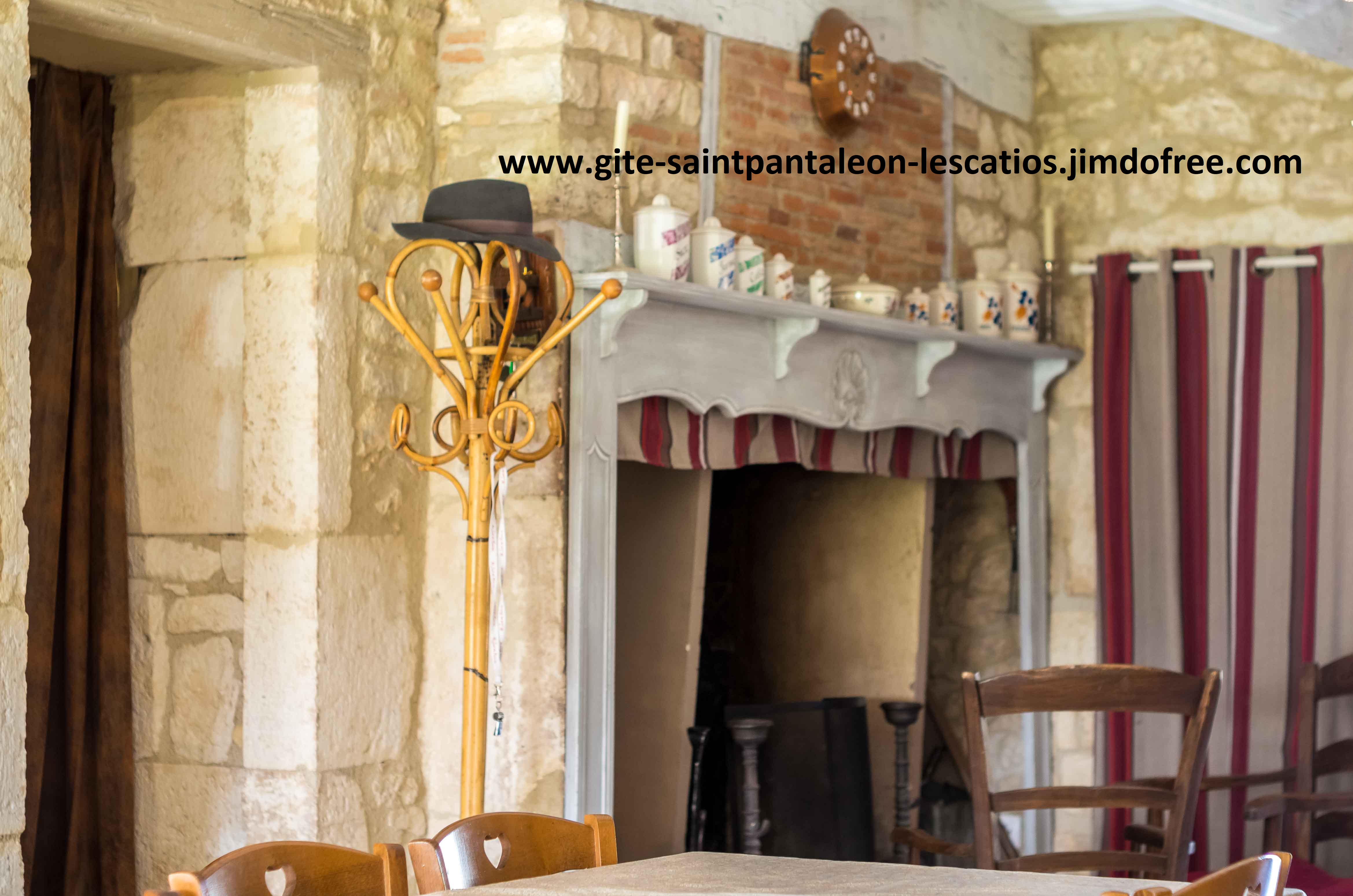 Gite Les Catios, Barguelonne-en-Quercy - photo 16