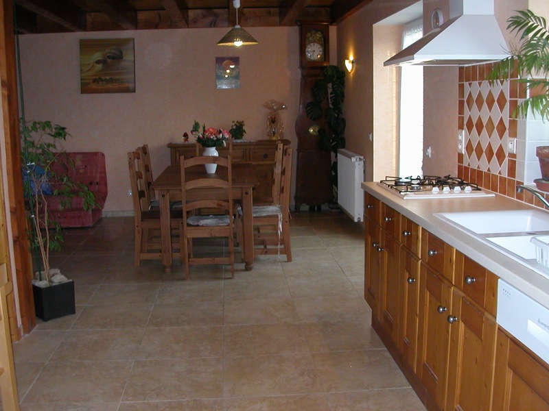 La Grange - Hameau Les Combelles, Martel - photo 2