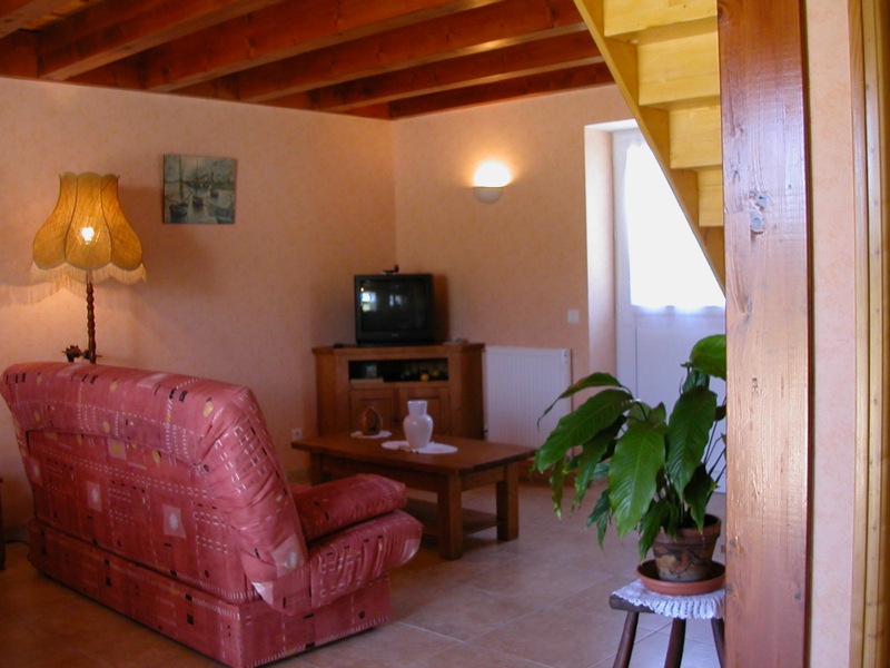 La Grange - Hameau Les Combelles, Martel - photo 3